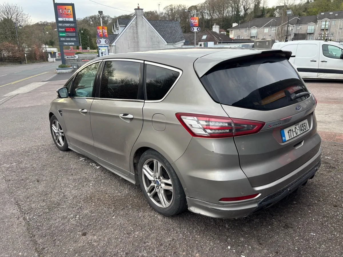 Ford SMAX 184 hp - Image 3