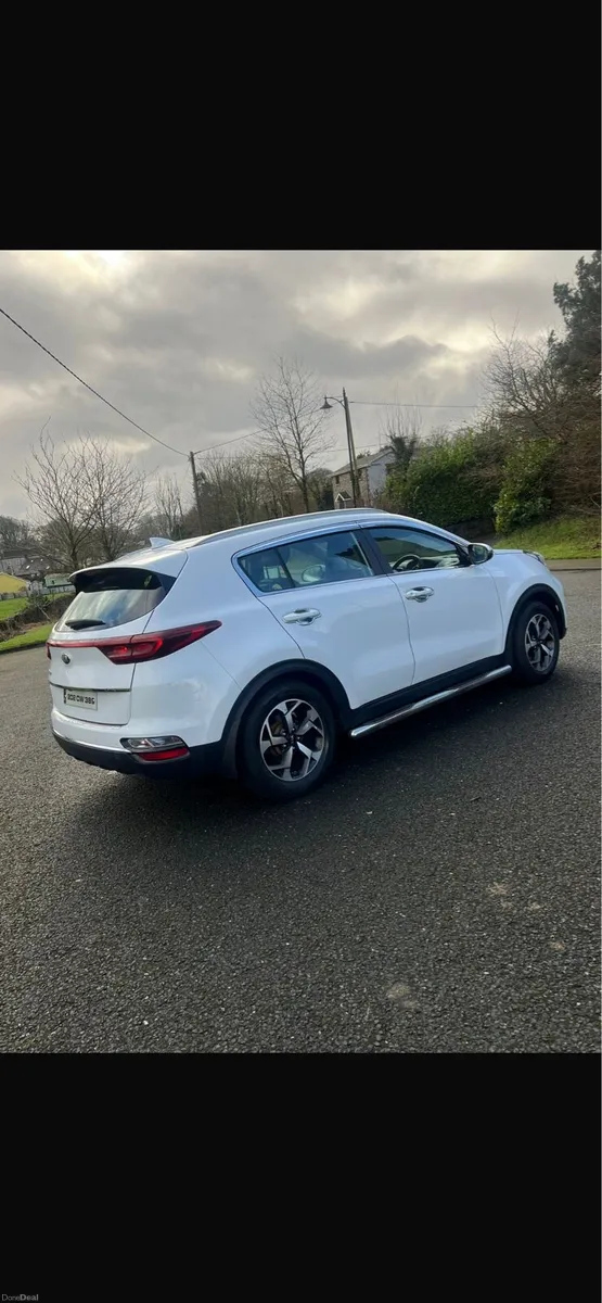 Kia Sportage - Image 6