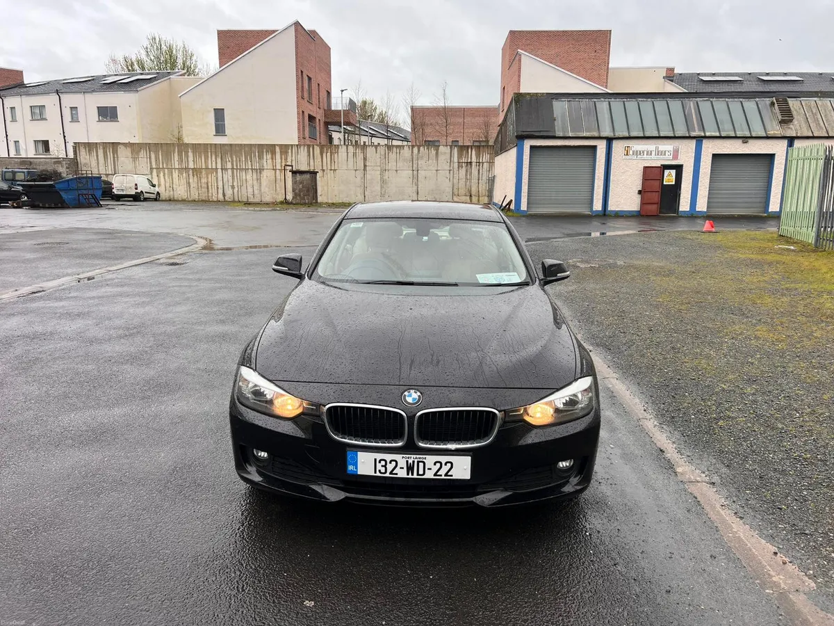 BMW F30 2013 316D Cheap Insurance Low Mileage - Image 2