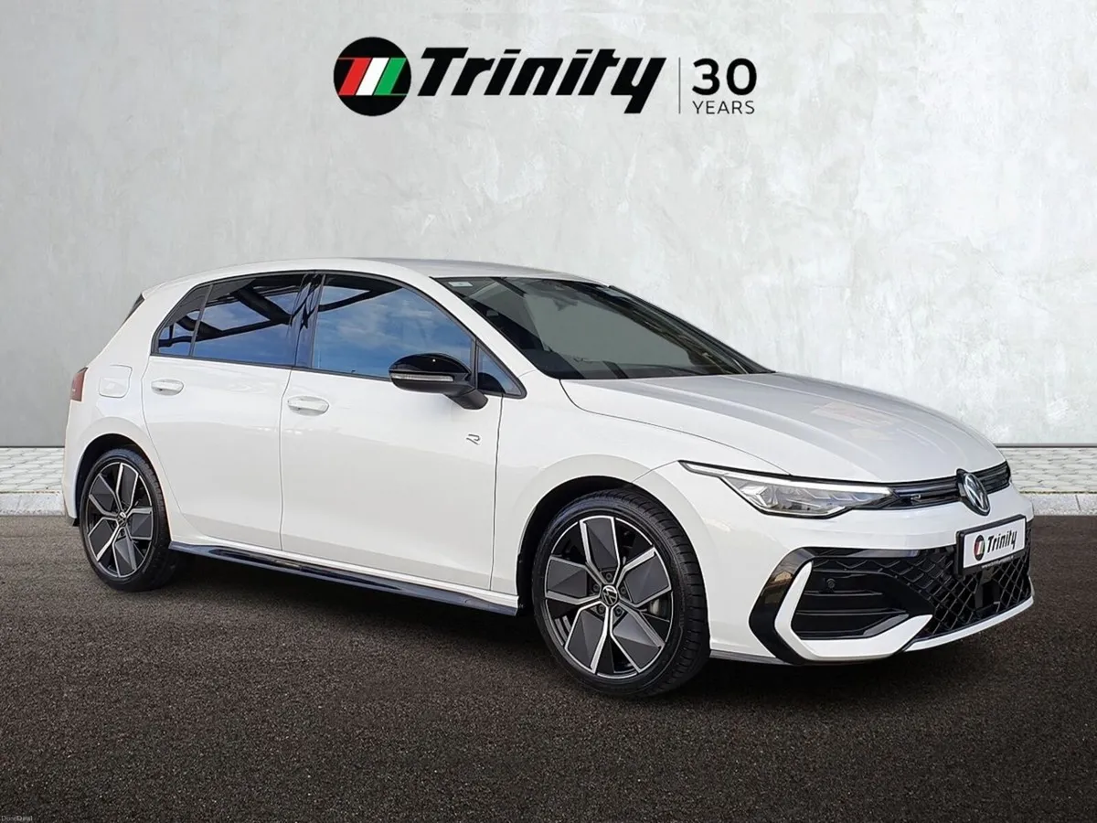Volkswagen Golf ** R-LINE ** 2.0 TDI ** 150 BHP ** - Image 6