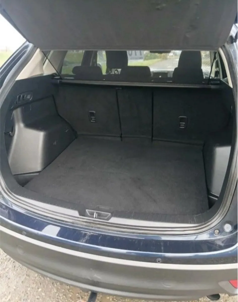 Mazda CX-5 2016 - Image 4