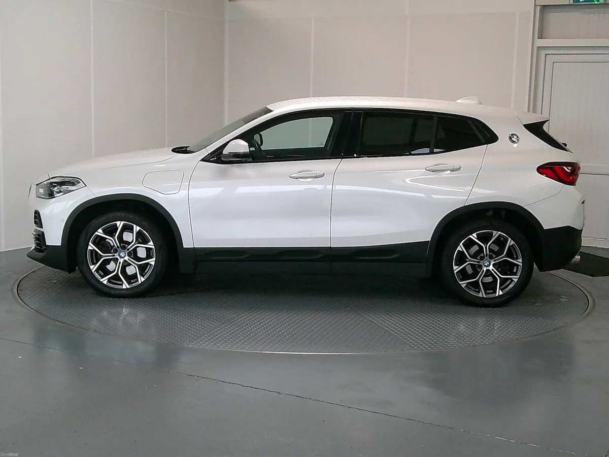 BMW X2 2023 - Image 4