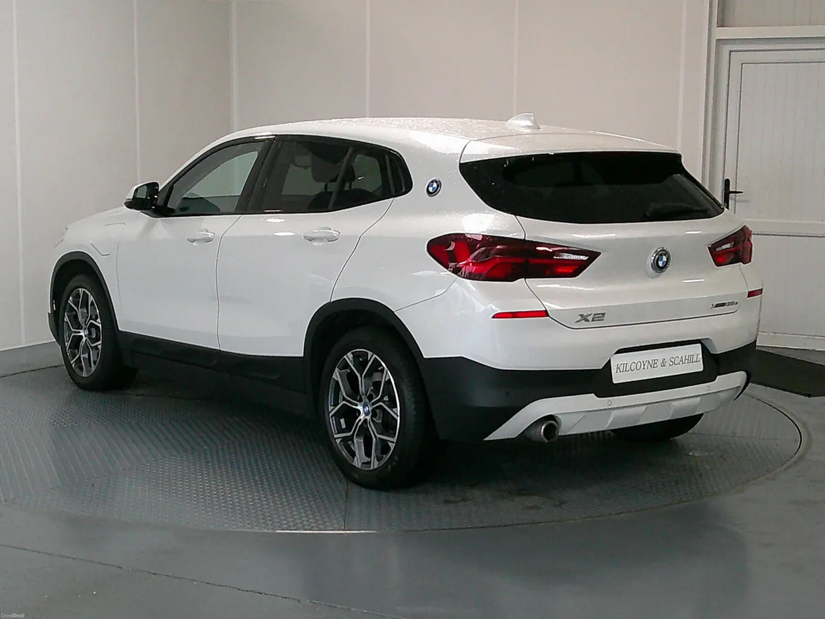 BMW X2 2023 - Image 5