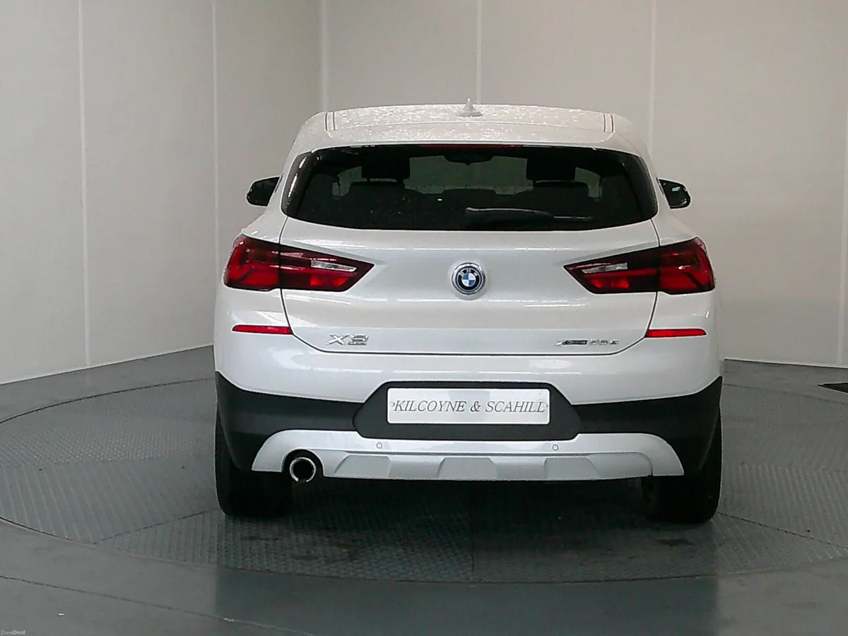 BMW X2 2023 - Image 6