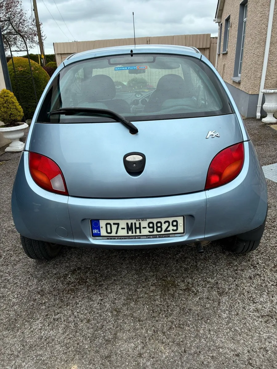 Ford Ka - Image 3