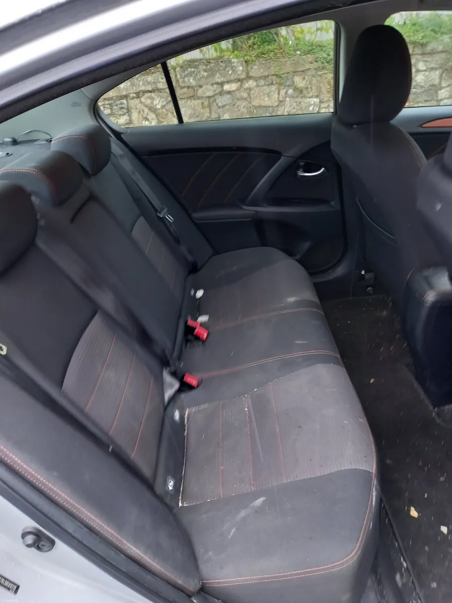 2016 Toyota Avensis 2L Diesel - Image 2