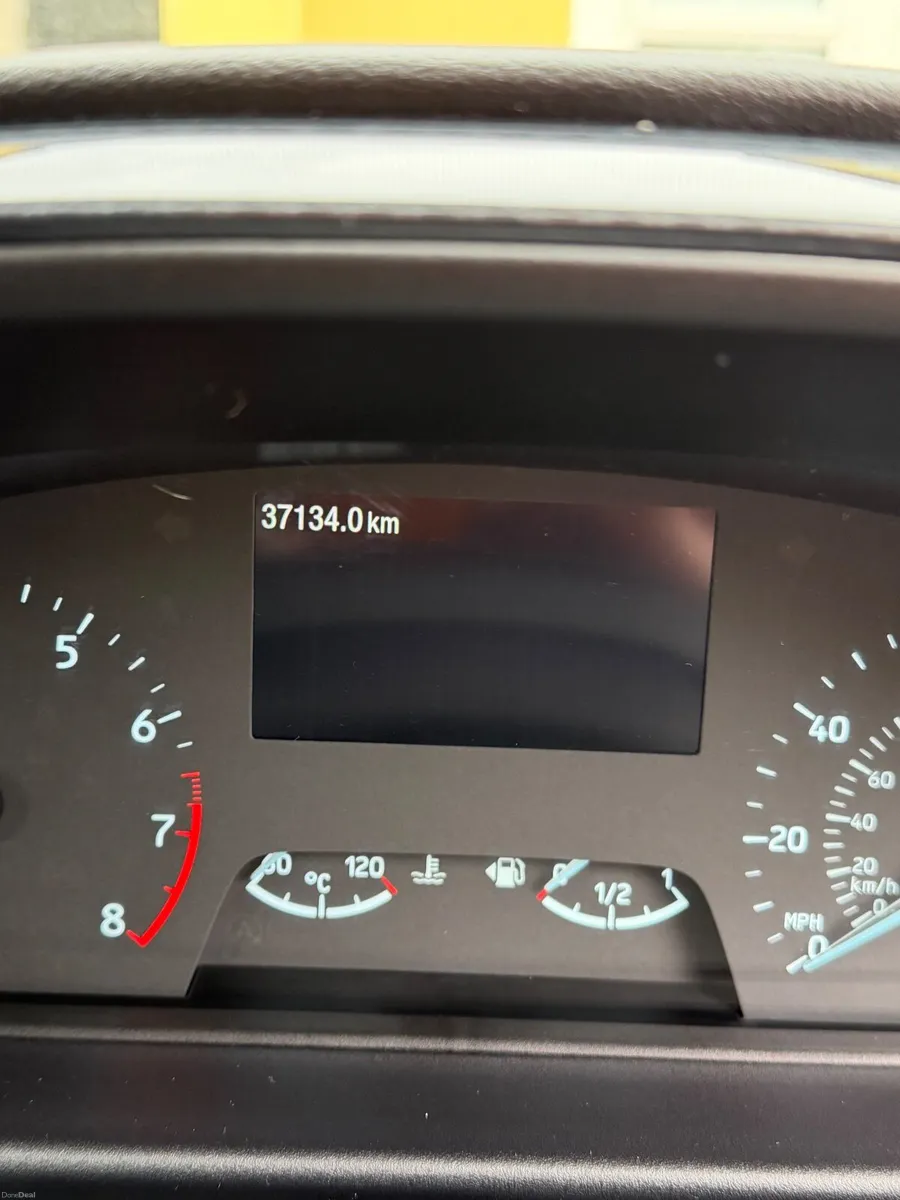 Ford Puma 2023 - Image 2