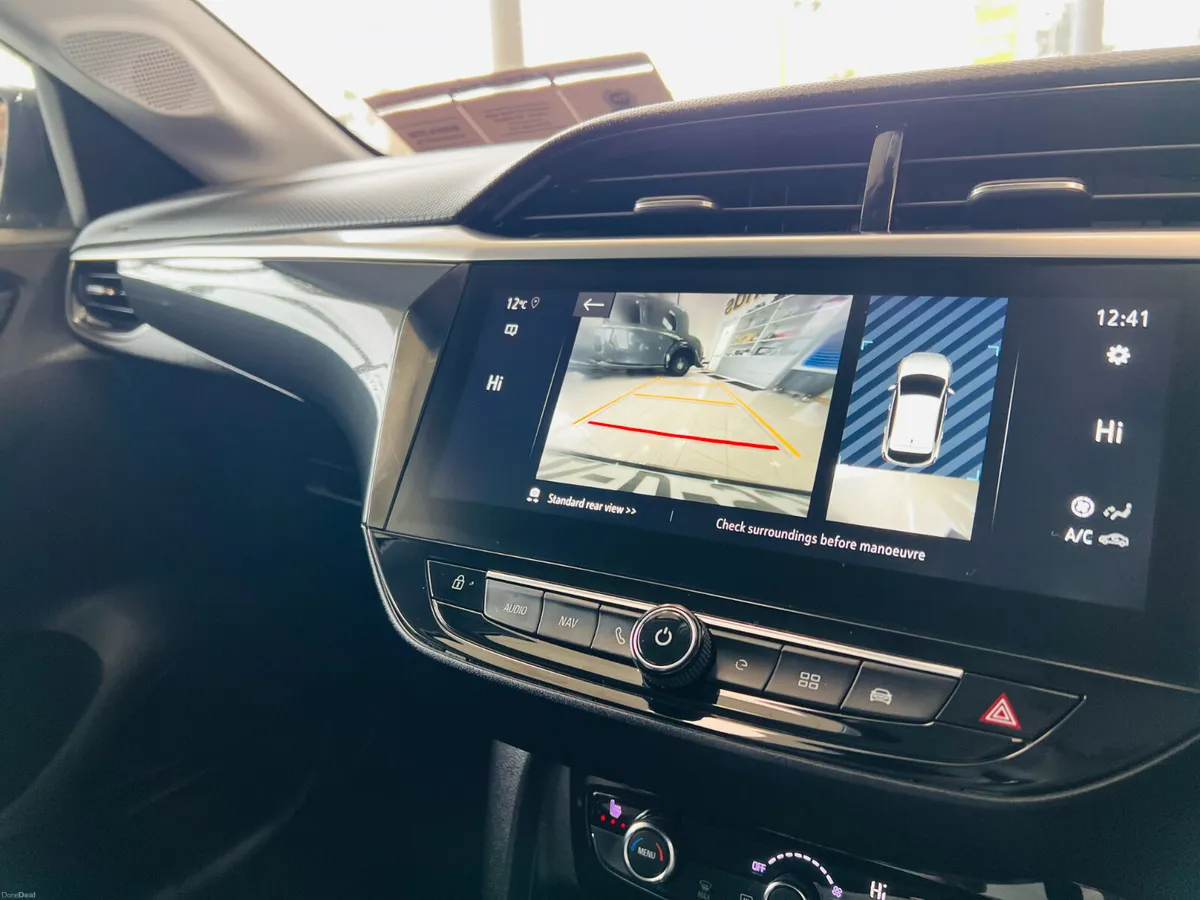 ONLY 29,000 Kms Full Electric Automatic Top Spec - Image 3