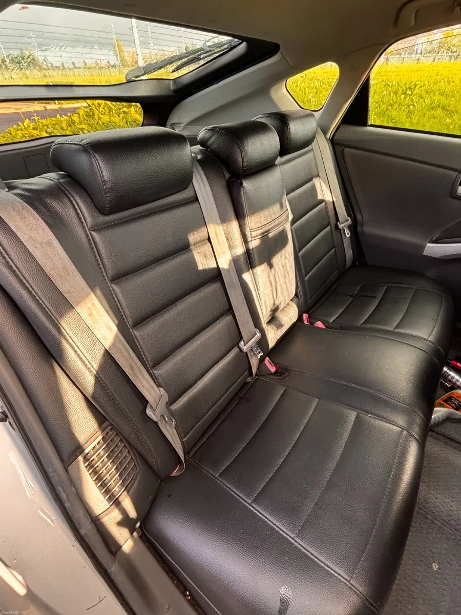 Toyota Prius 2010 - Image 3