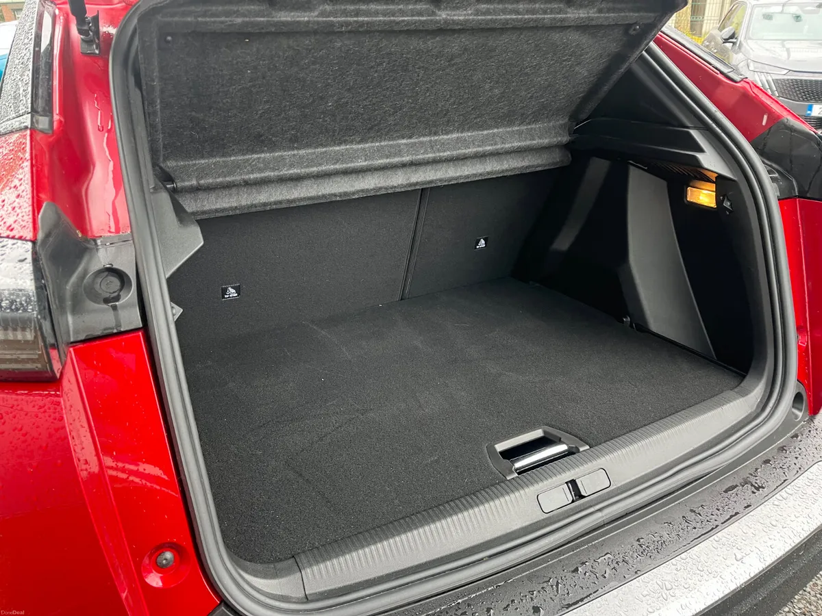 Peugeot 2008 2025 - Image 5