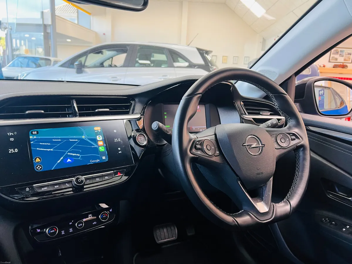 Only 14,000 Kms Full Electric Top Spec Now On Sale - Image 2