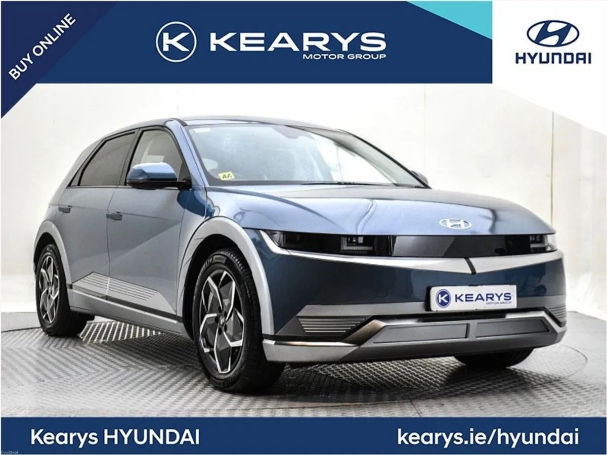 Hyundai IONIQ 5 Premium Electric 77kWh - Image 1