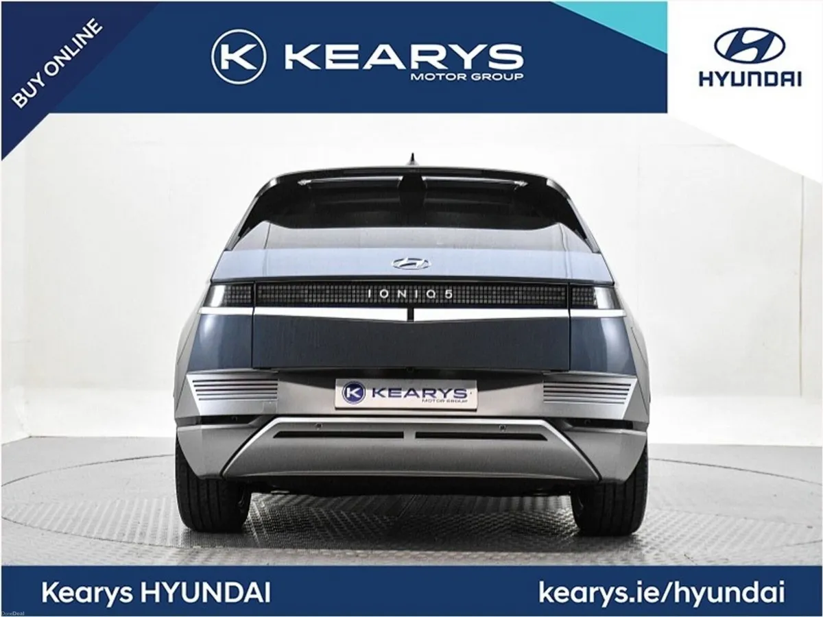 Hyundai IONIQ 5 Premium Electric 77kWh - Image 2