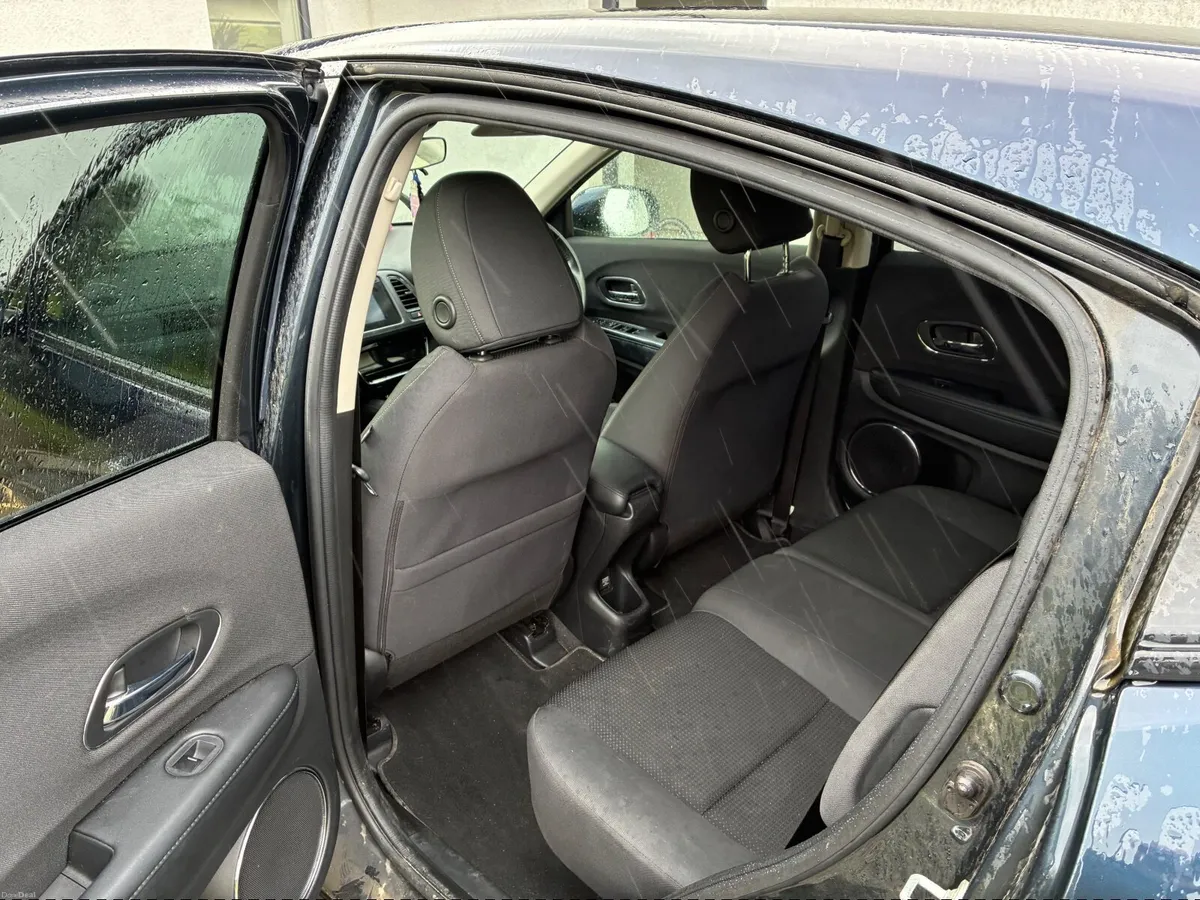 Honda HR-V 2020 - Image 3