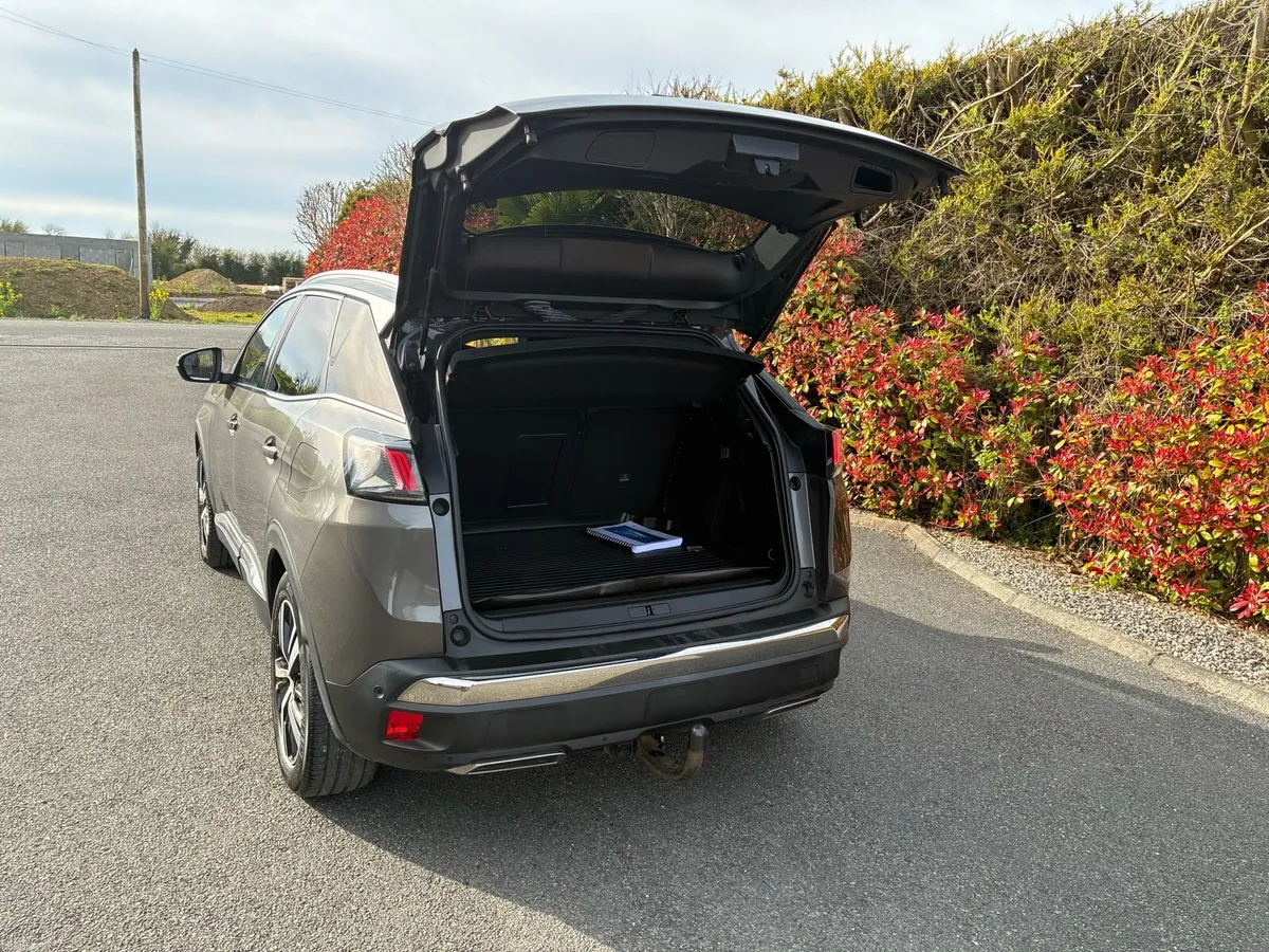 2021 Peugeot 3008 - Image 4