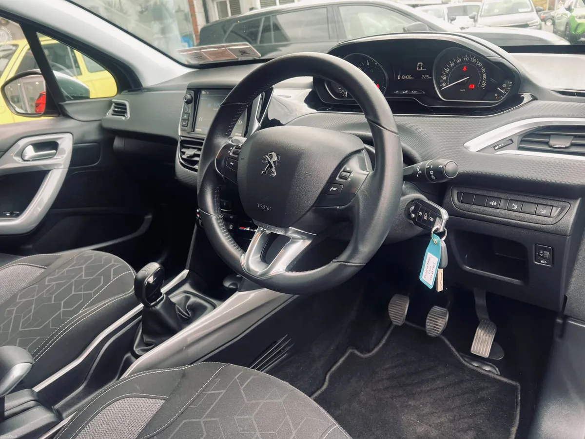 **ONLY 18,000 Kms** ACTIVE 1.2L **Finance Arranged - Image 3