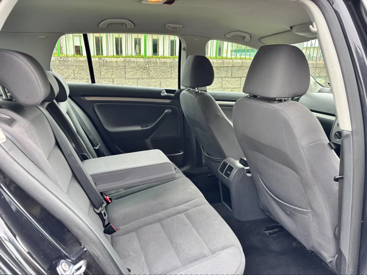 Volkswagen Golf 1.9 TDI NEW NCT 11/2026 Tax 04/26 - Image 3