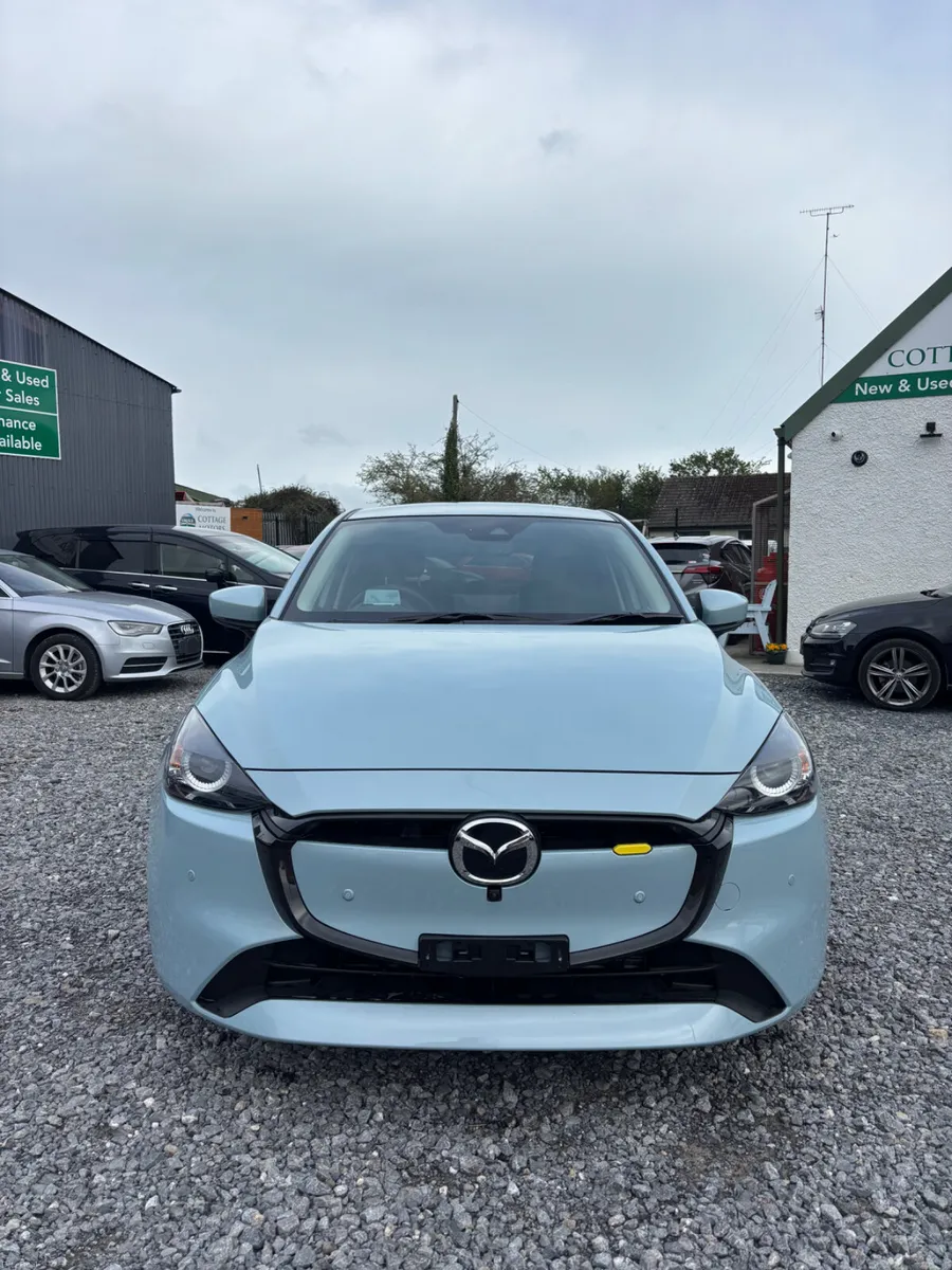Mazda 2 - Image 3