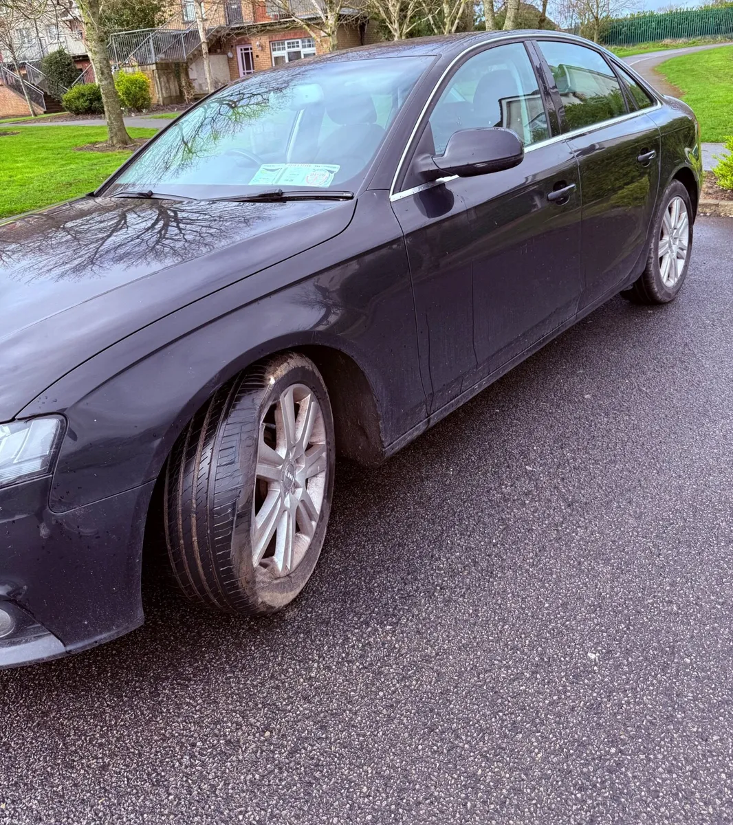 Audi A4 *NCT till 05/2027 - Image 6