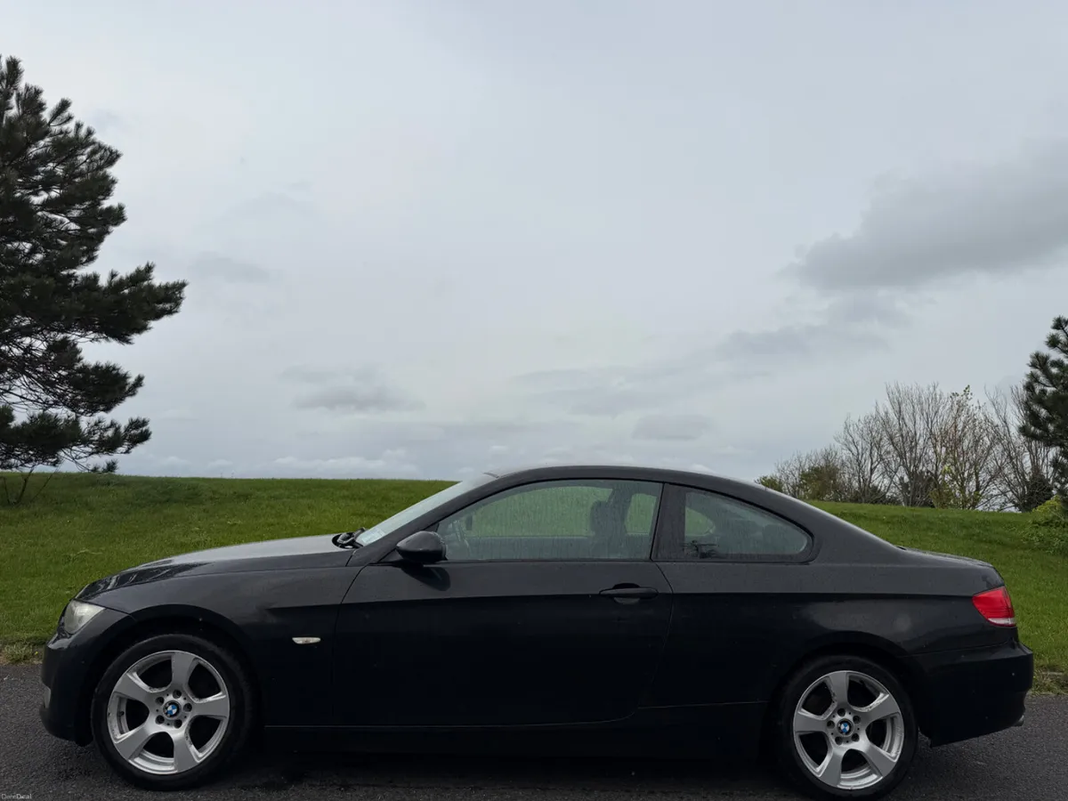 BMW 3-Series 2007 NCT02/27 - Image 4