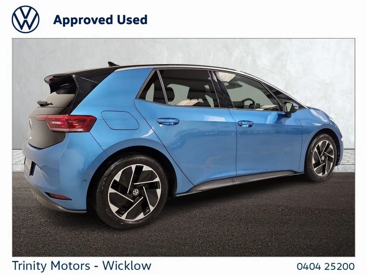 Volkswagen ID.3 ** DEPOSIT TAKEN ** PRO PLUS ** 58 - Image 3