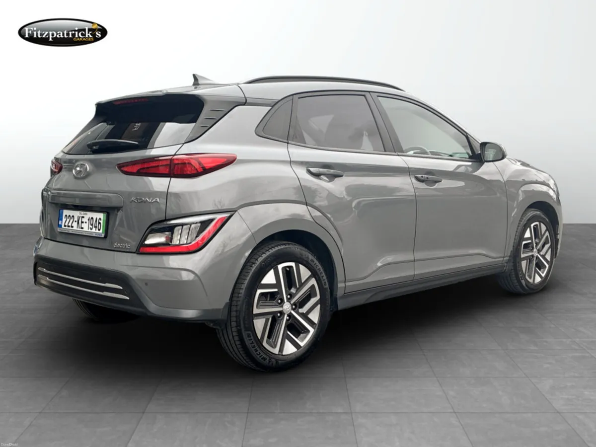 Hyundai Kona Premium EV 64Kwh + €500 Gift Voucher - Image 3