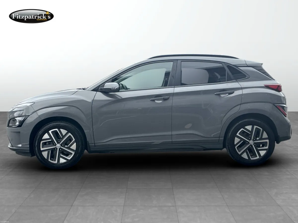 Hyundai Kona Premium EV 64Kwh + €500 Gift Voucher - Image 4