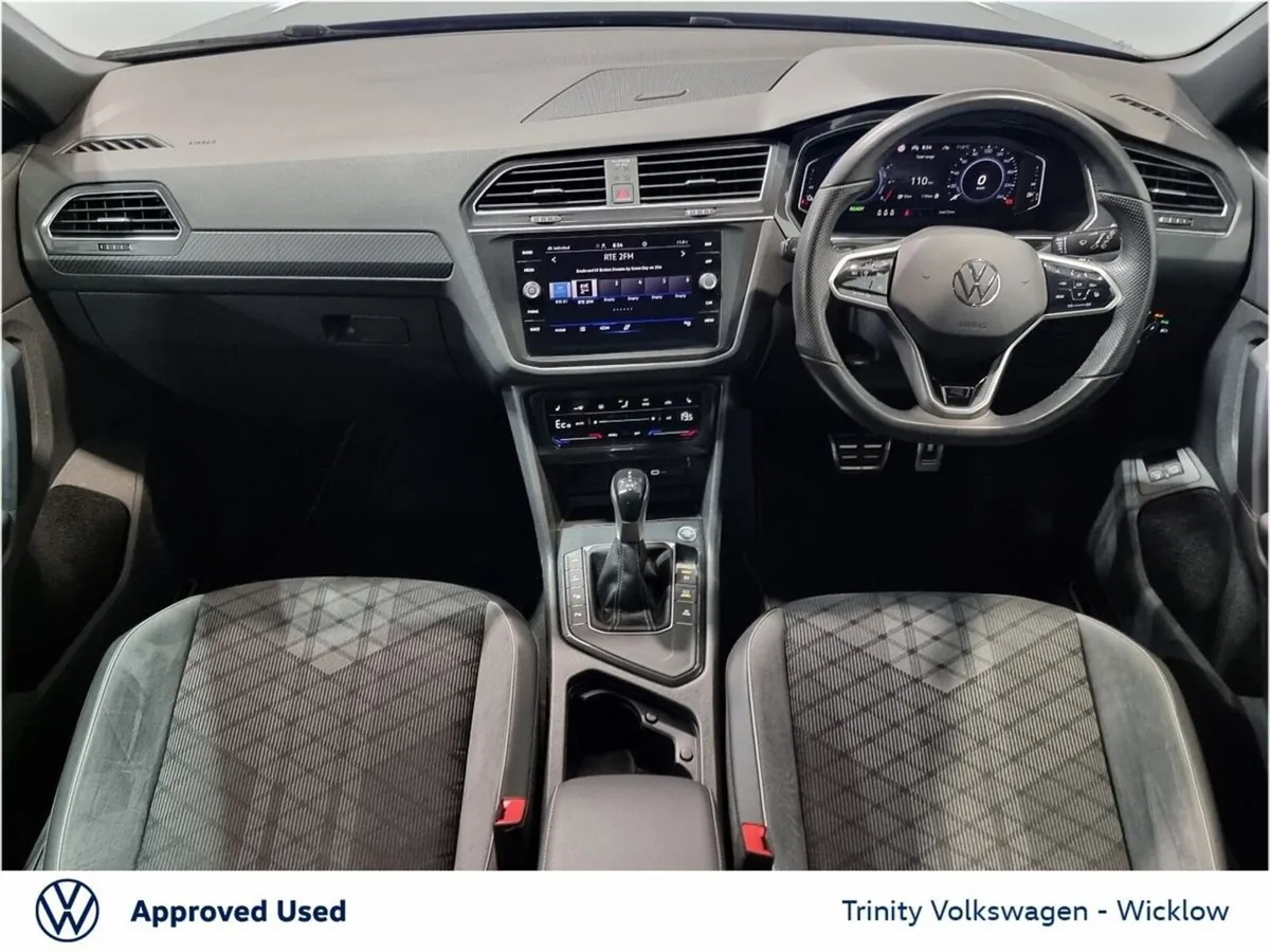 Volkswagen Tiguan ** R-LINE ** 1.4 TSI PHEV ** 245 - Image 2