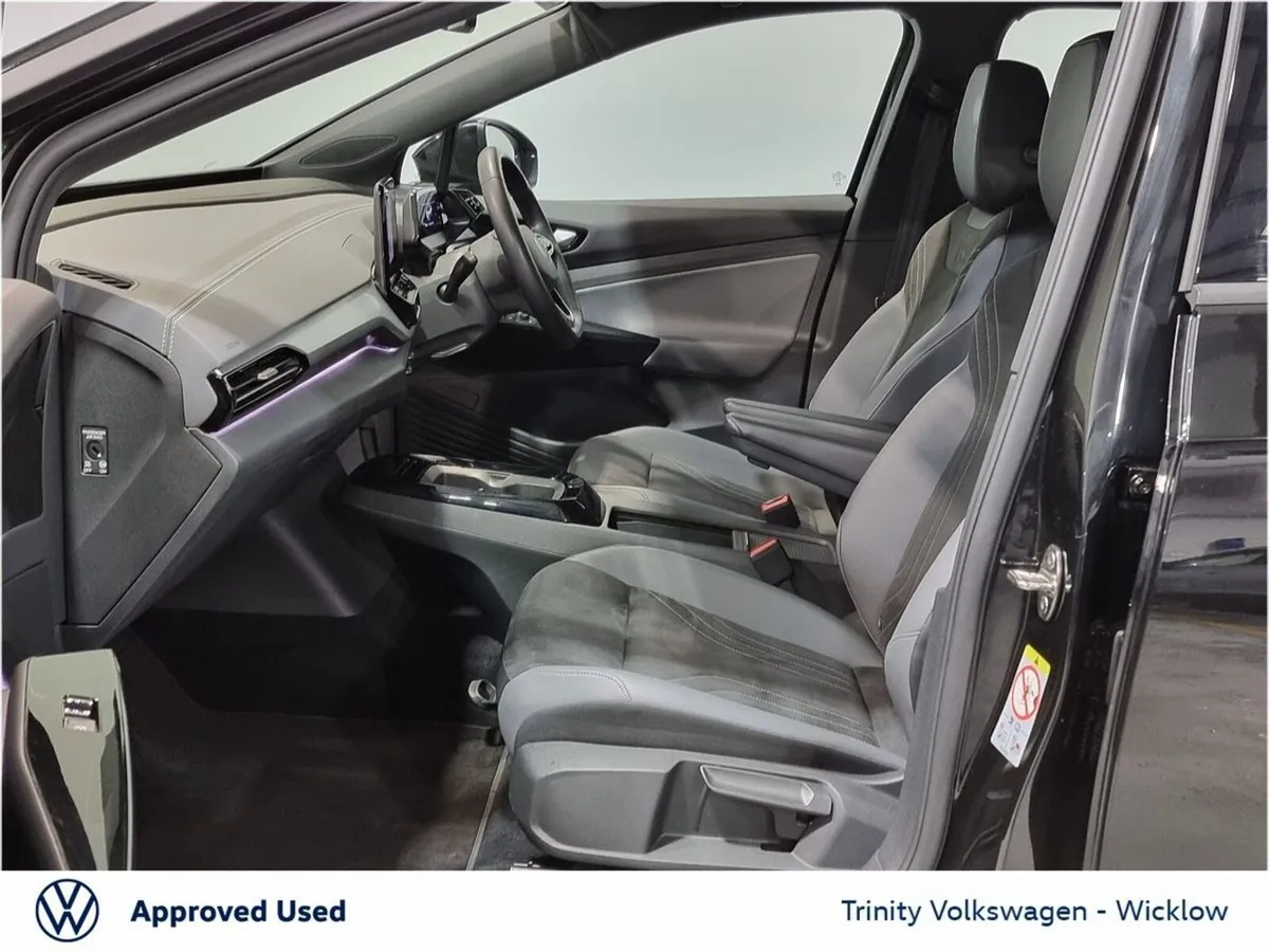 Volkswagen ID.4 ** DEPOSIT TAKEN ** PRO LIFE ** 77 - Image 4