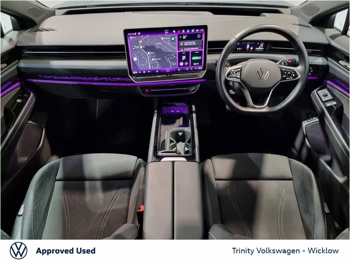 Volkswagen ID.7 ** DEPOSIT TAKEN ** PRO PLUS ** 77 - Image 2