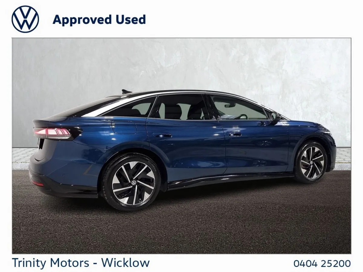 Volkswagen ID.7 ** DEPOSIT TAKEN ** PRO PLUS ** 77 - Image 3