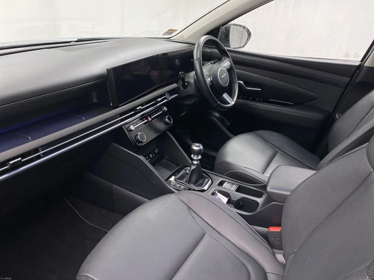 Hyundai Tucson Tucson FL Executive - Image 3