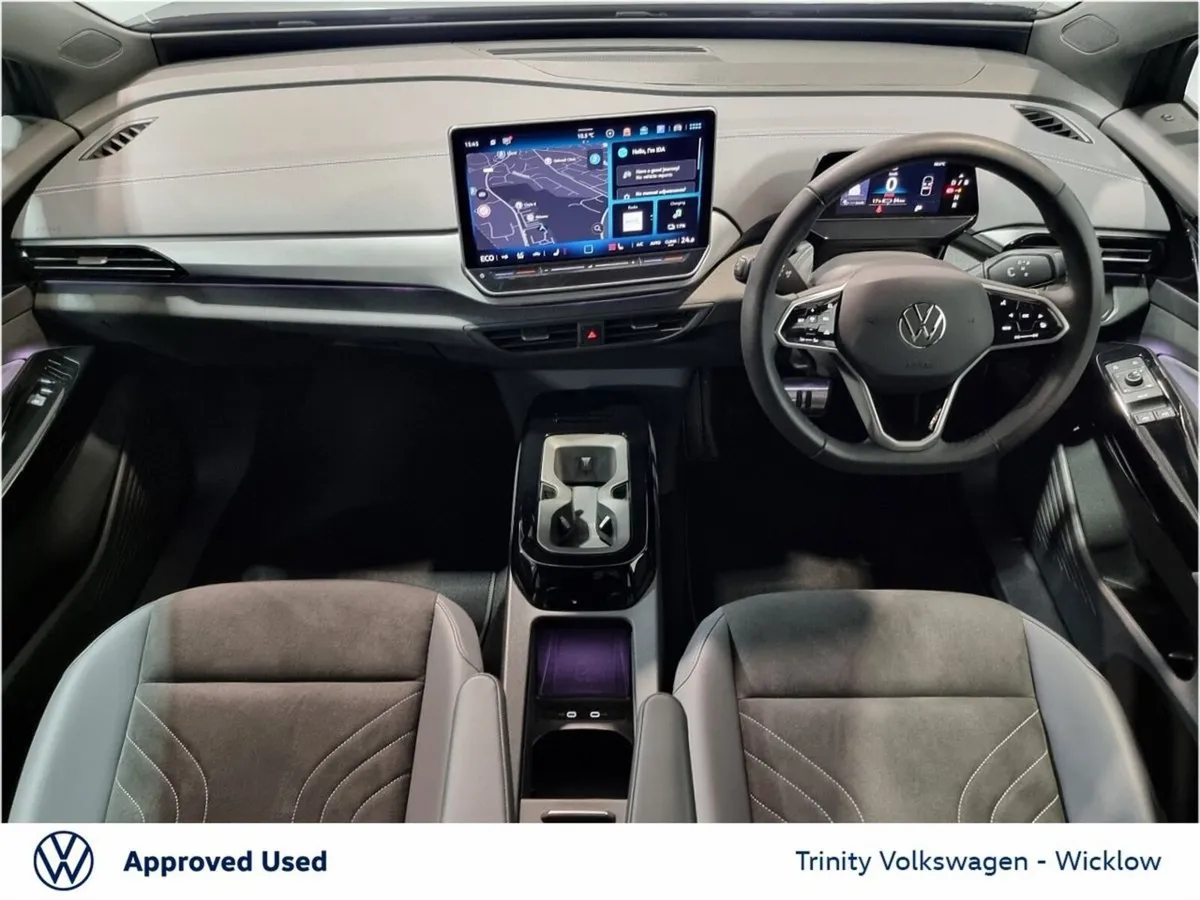 Volkswagen ID.5 ** PRO PLUS ** 286BHP ** 77kWh ** - Image 2