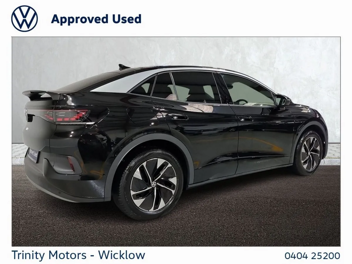Volkswagen ID.5 ** PRO PLUS ** 286BHP ** 77kWh ** - Image 3