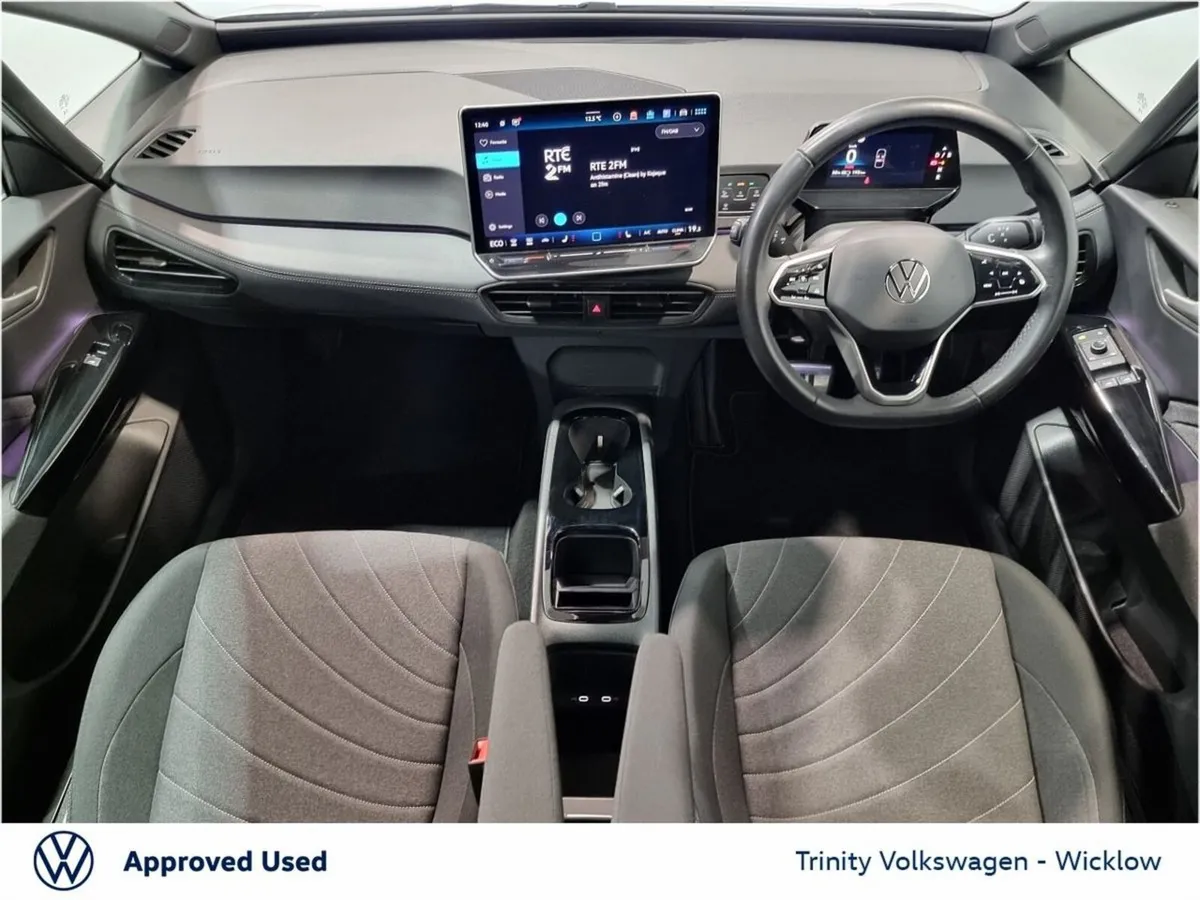 Volkswagen ID.3 DEPOSIT TAKEN ** 251WW ** PRO PLUS - Image 2