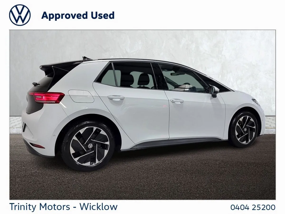 Volkswagen ID.3 DEPOSIT TAKEN ** 251WW ** PRO PLUS - Image 3