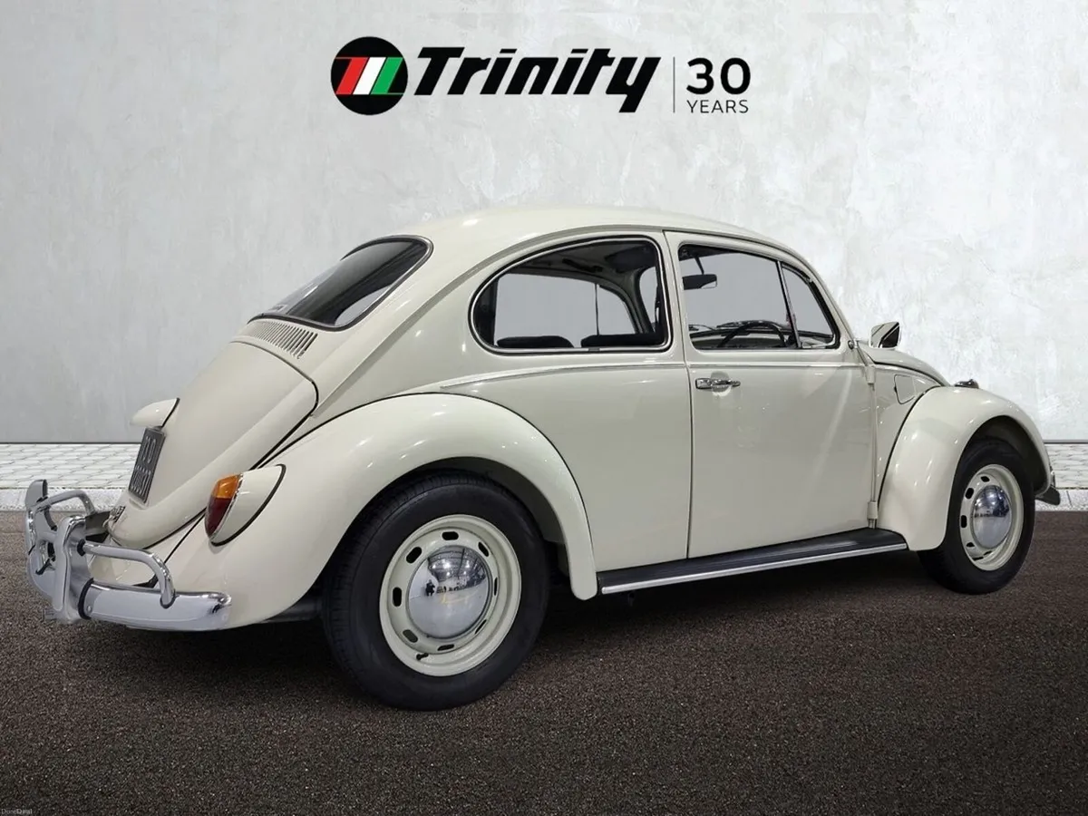 Volkswagen Beetle ** BEETLE 1300 ** STUNNING EXAMP - Image 3