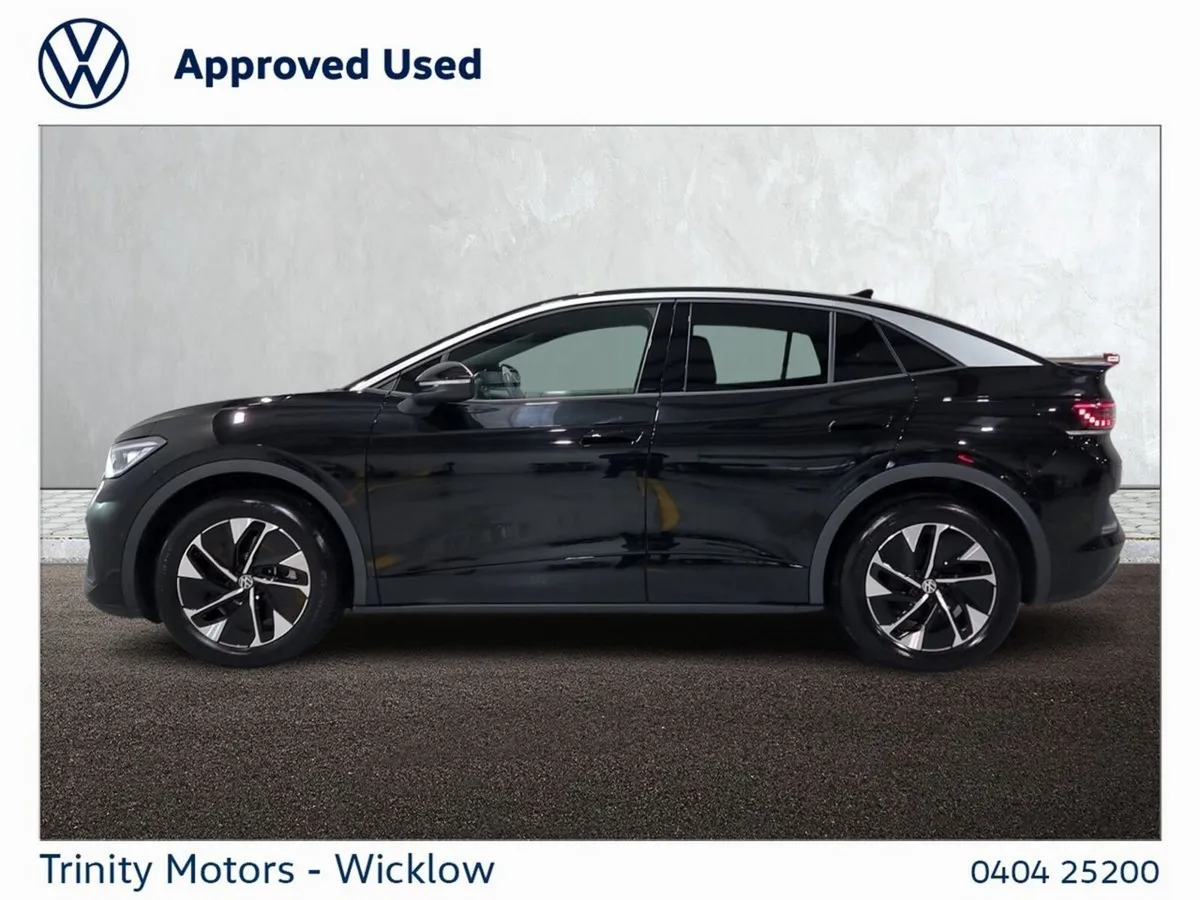 Volkswagen ID.5 ** PRO PLUS **  286 BHP ** 77kWh * - Image 6