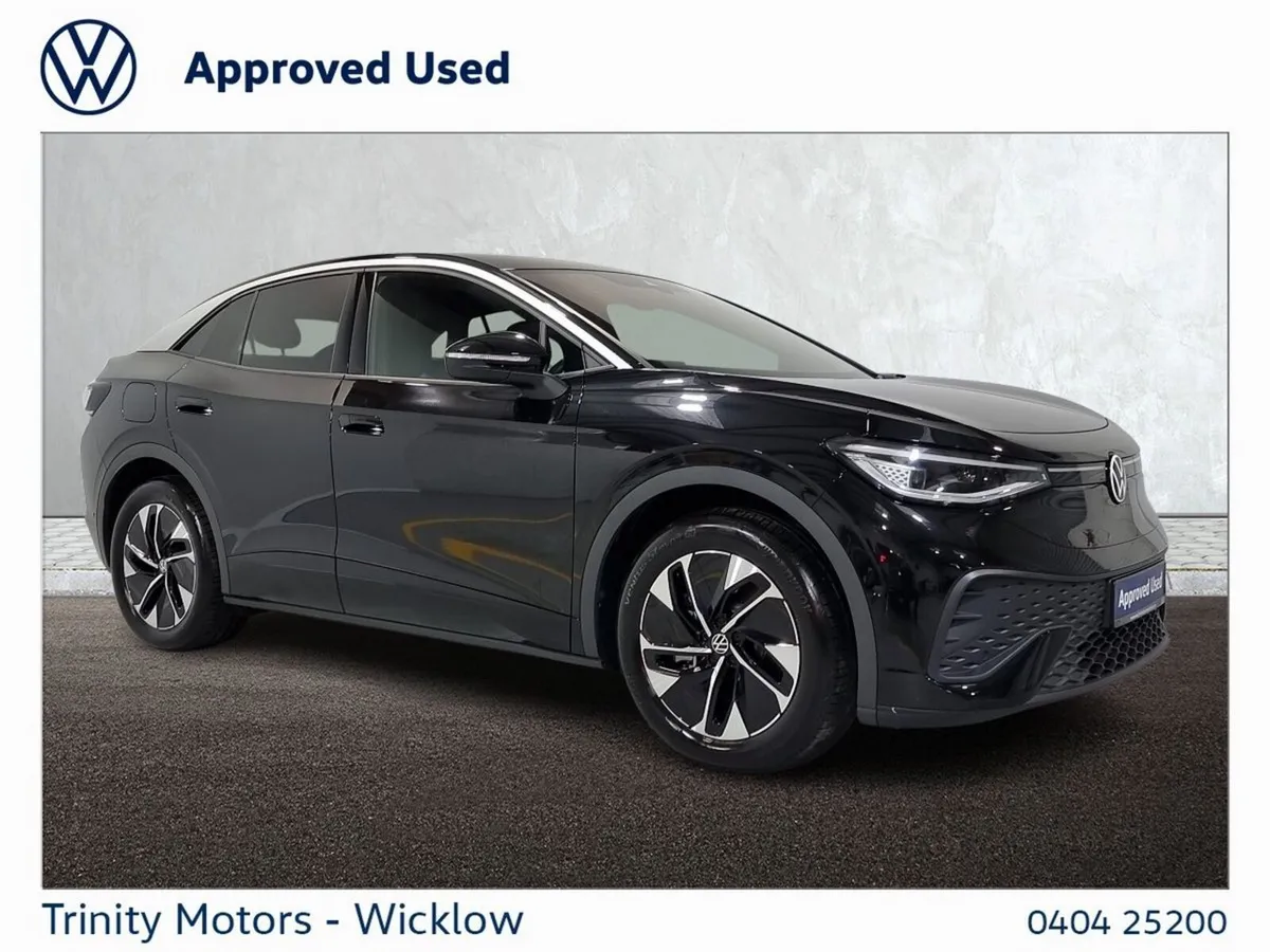 Volkswagen ID.5 ** PRO PLUS **  286 BHP ** 77kWh * - Image 1