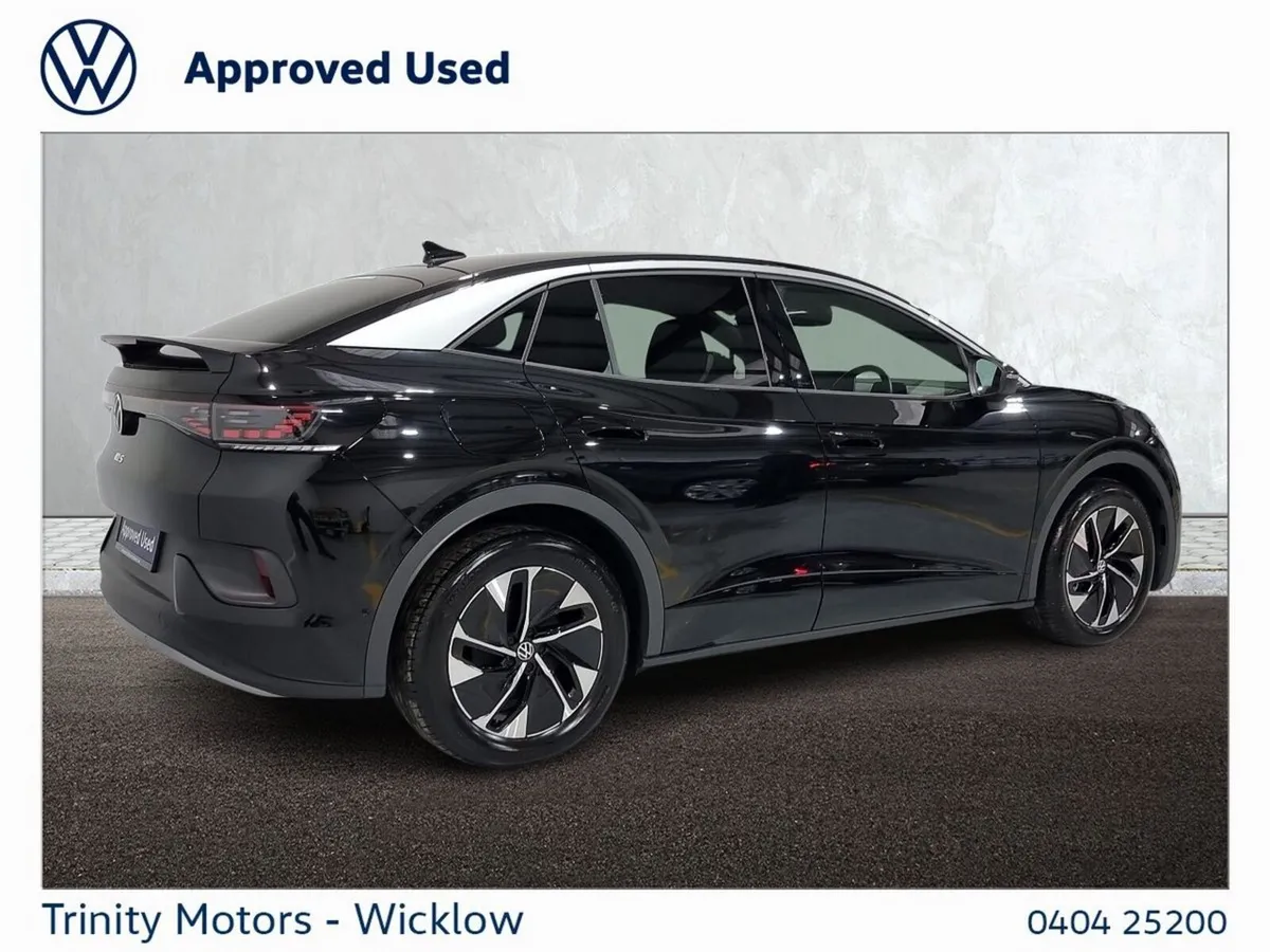 Volkswagen ID.5 ** PRO PLUS **  286 BHP ** 77kWh * - Image 3