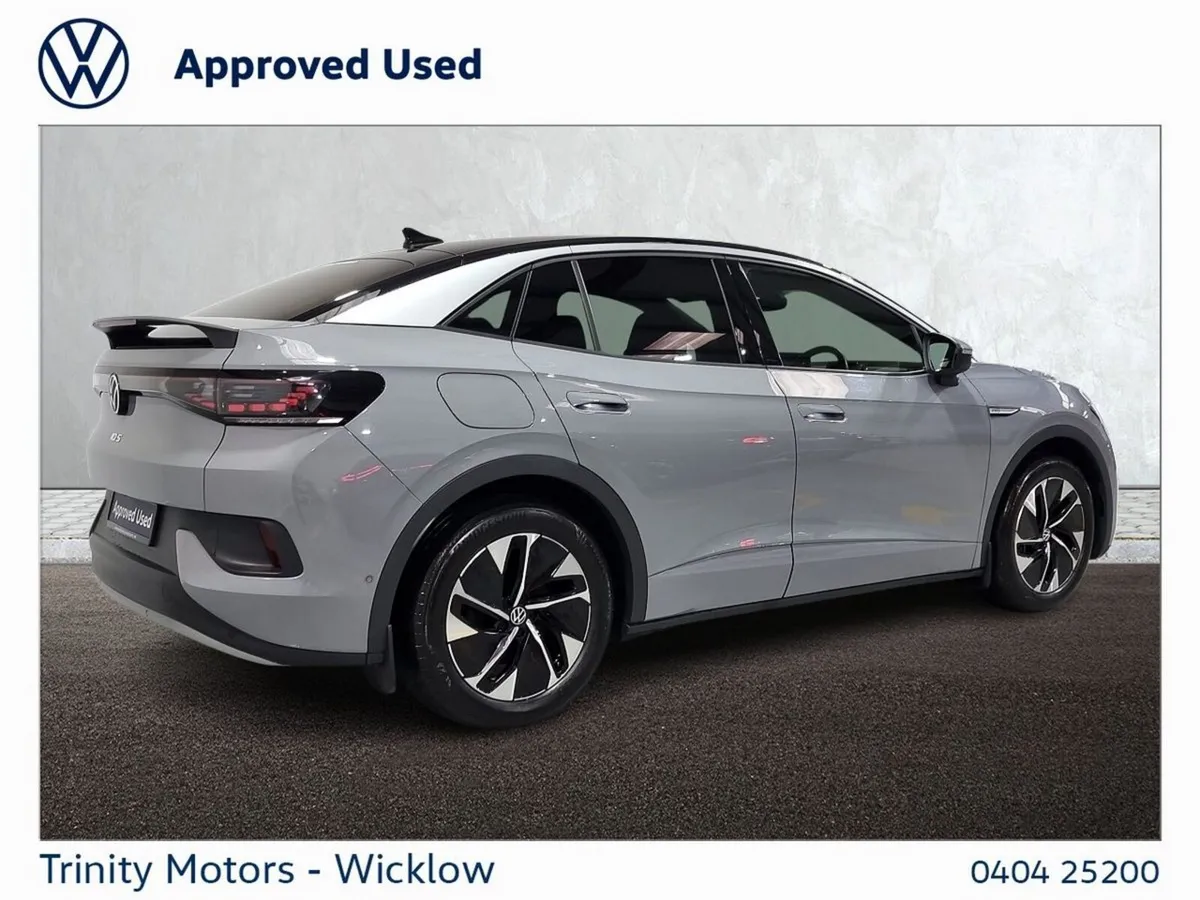 Volkswagen ID.5 ** PRO BUSINESS ** 77kWh ** 174 BH - Image 3
