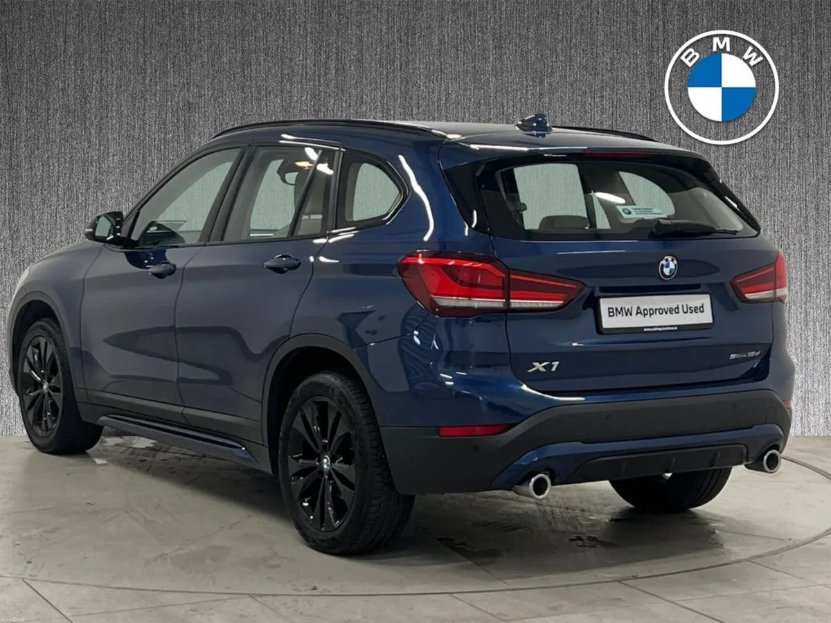 BMW X1 sDrive18d Sport - Image 2