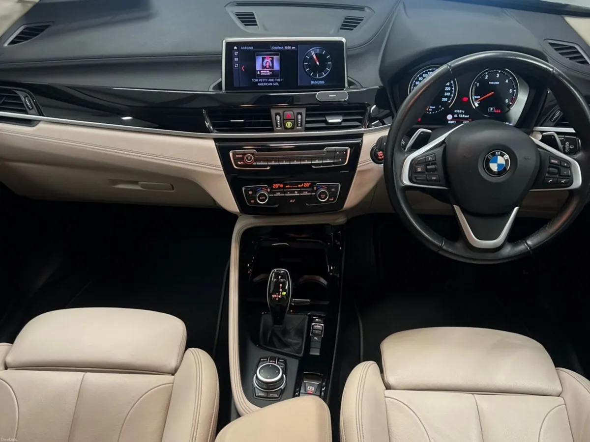 BMW X1 sDrive18d Sport - Image 4