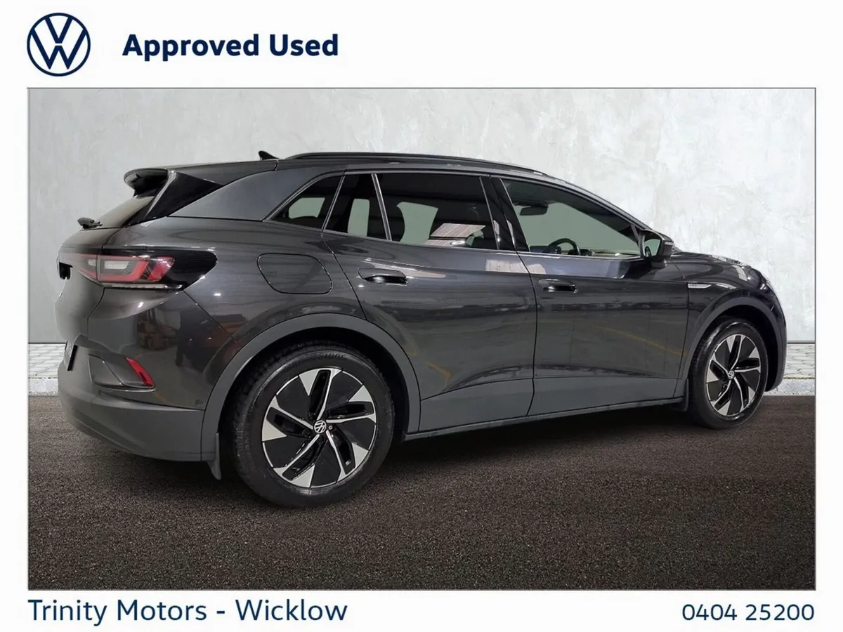 Volkswagen ID.4 *** PRO LIFE ** 77kWh ** 174 BHP * - Image 3