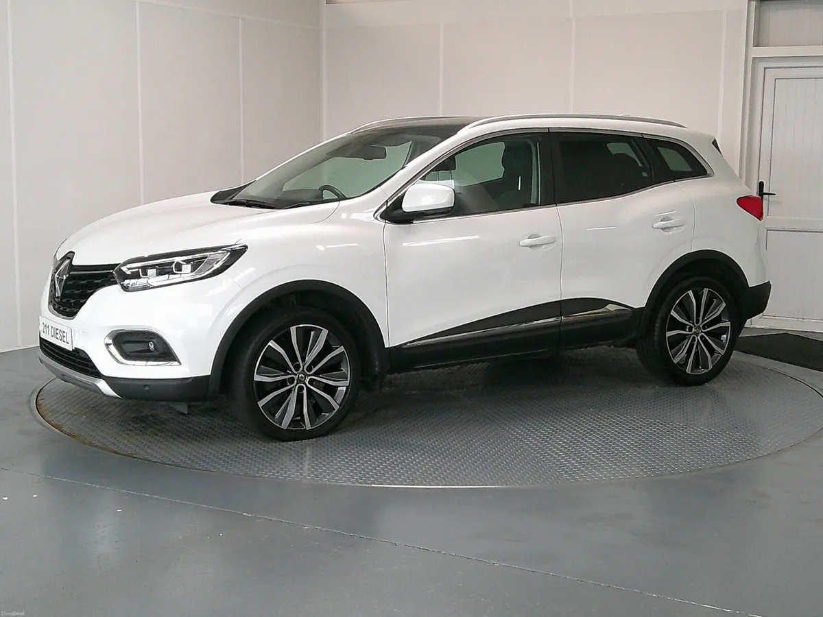 Renault Kadjar 2021 - Image 3
