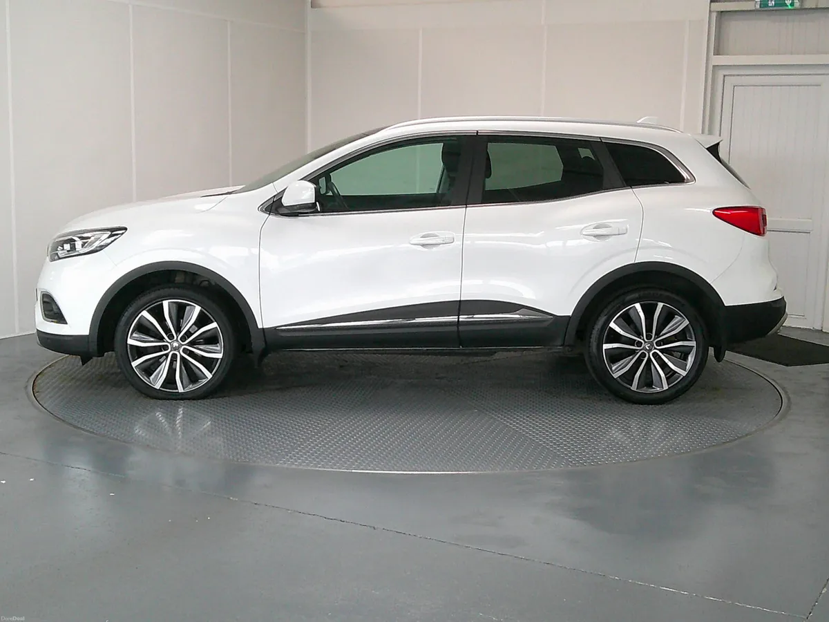 Renault Kadjar 2021 - Image 4