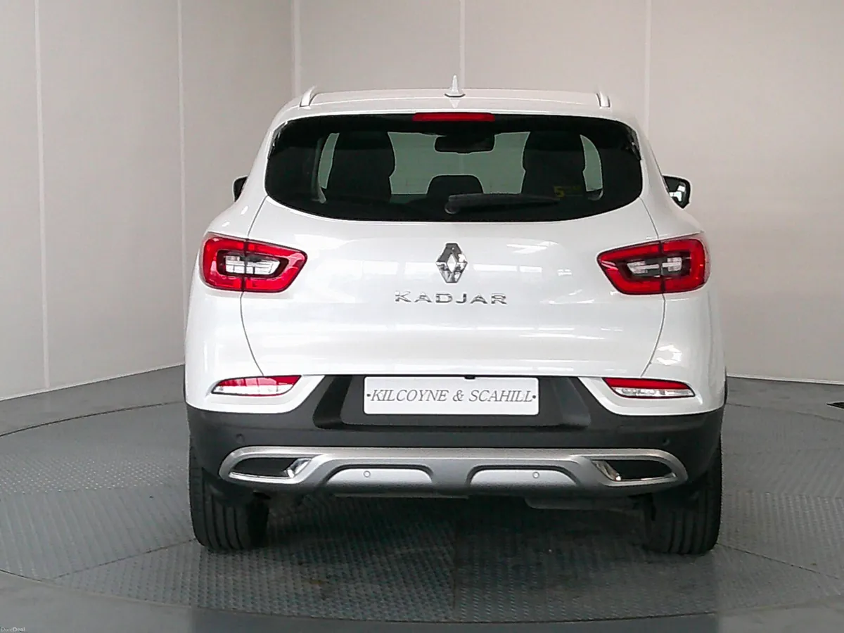 Renault Kadjar 2021 - Image 6