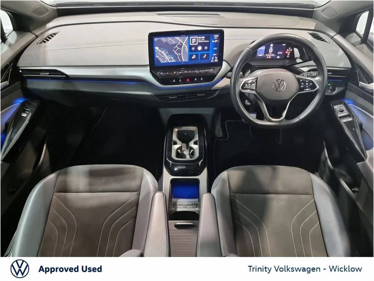 Volkswagen ID.5 ** PRO STYLE *** 77kWh ** 174BHP * - Image 2