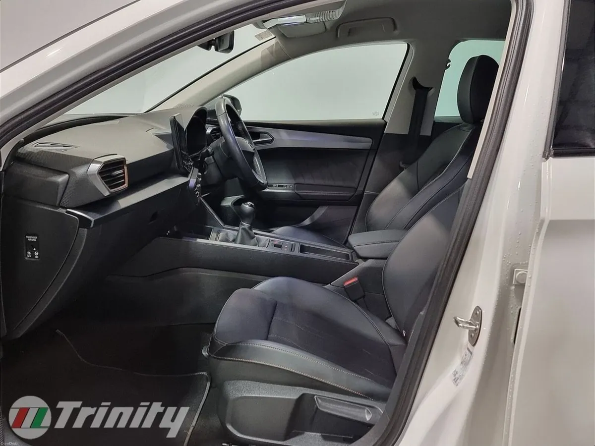 Cupra Leon ** BEST VALUE ** 1.5 TSI ** 150 BHP ** - Image 4