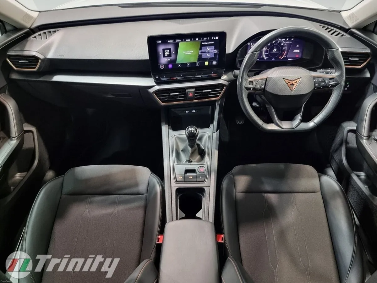 Cupra Leon ** BEST VALUE ** 1.5 TSI ** 150 BHP ** - Image 2